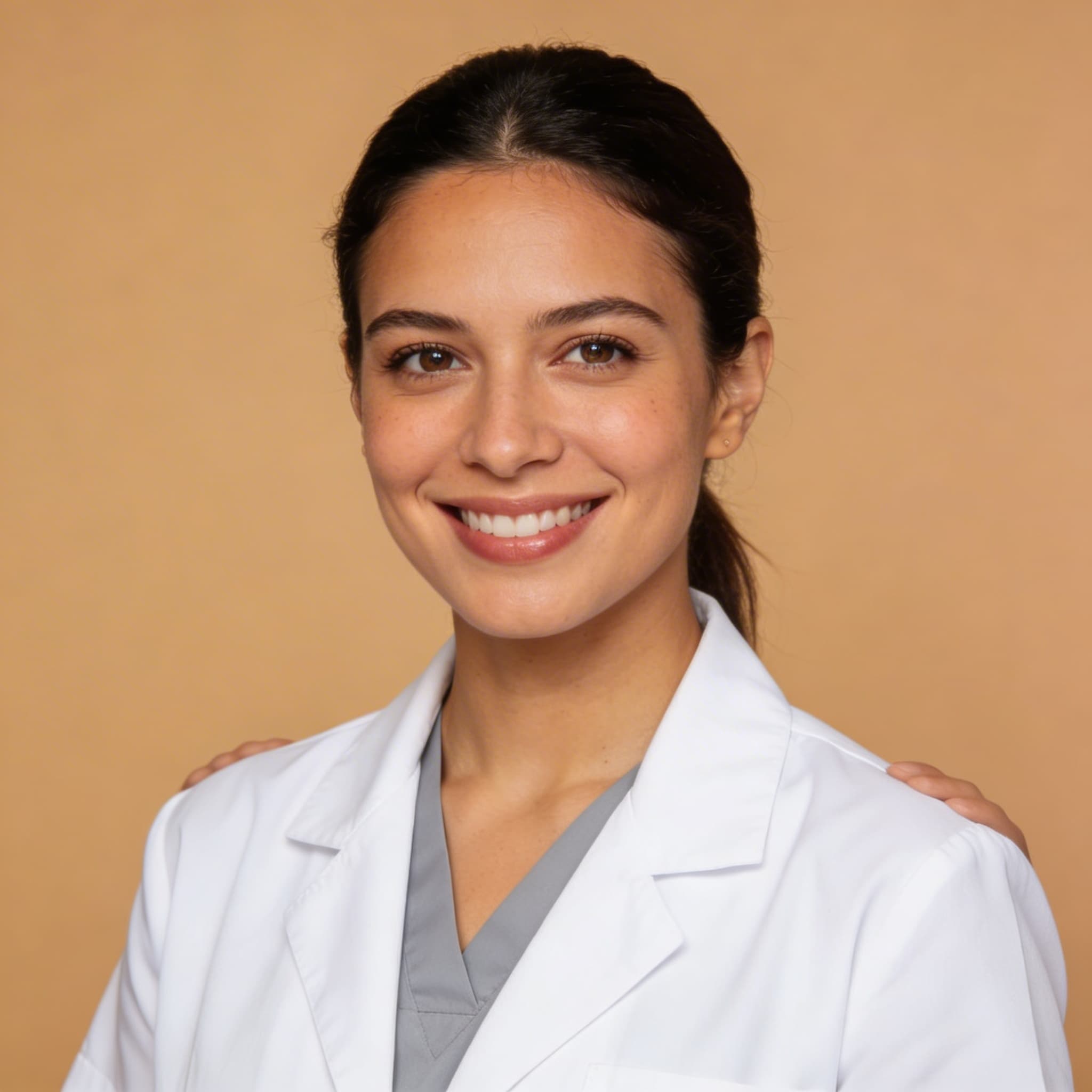 Sarah Michelle Garrett