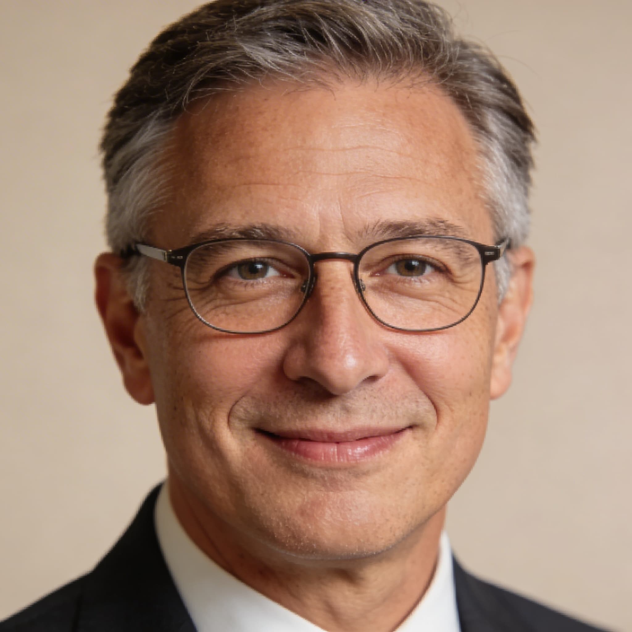 Robert David Thompson