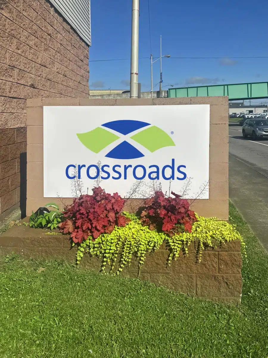 Crossroads Treatment Centers - Preview