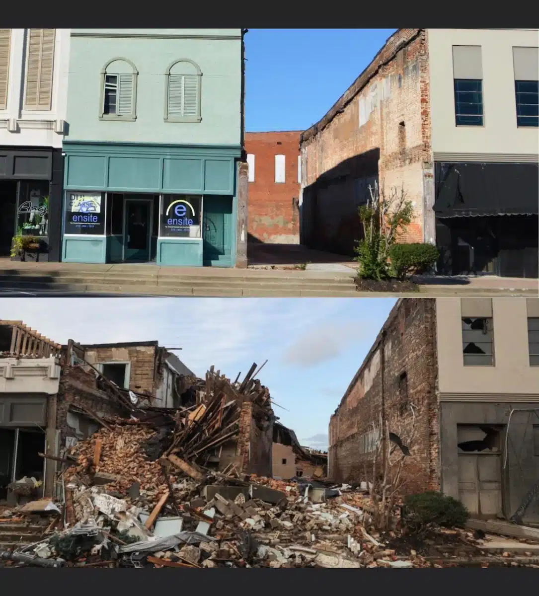 Ensite LLC - Preview