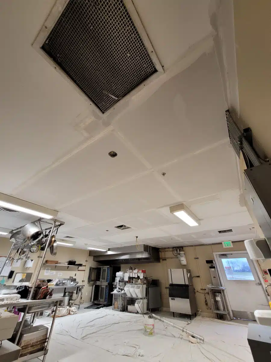 Trilogy Center for Women - Preview