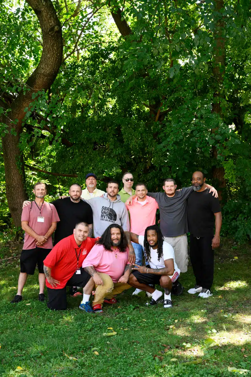 Volunteers of America Mid States