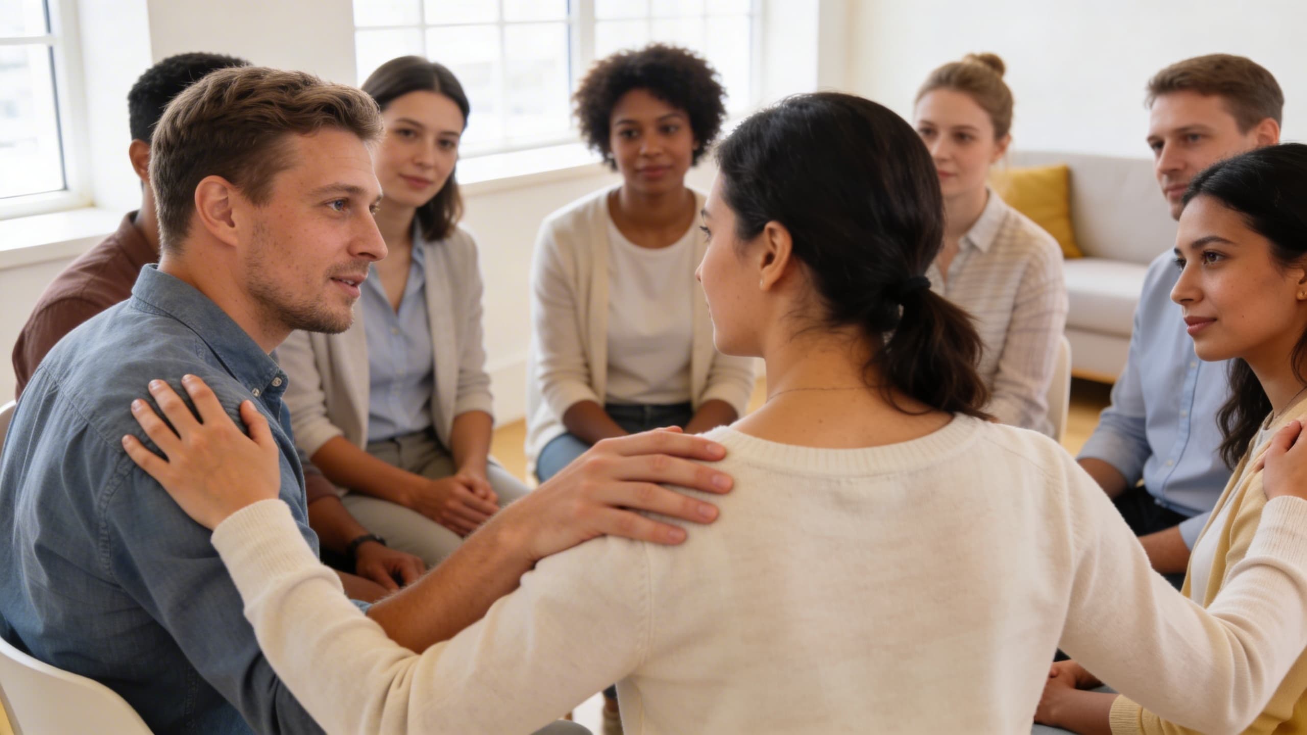 Types of Rehabilitation Programs and How to Choose the Right One